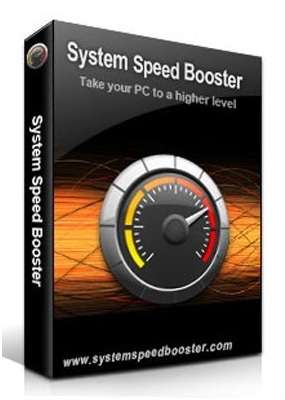 System Speed Booster 2.9.4.8