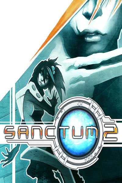 Sanctum 2 - RELOADED - Tek Link indir